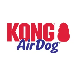 KONG Holiday AirDogs Squeaker Stick Toy For Dogs - Large