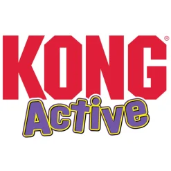 KONG Holiday Cat Active Scrunchie Toy For Cats