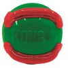 KONG Holiday Jaxx Brights Ball Toy For Dogs