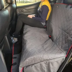 KONG 2-In-1 Bench Seat Cover & Dog Hammock
