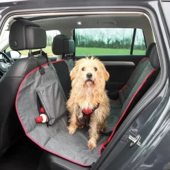KONG 2-In-1 Bench Seat Cover & Dog Hammock