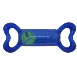 Kong Jumbler Tug Toy For Dogs (assorted colors)