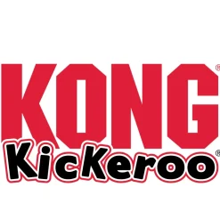 KONG Kickeroo Catnip Toy For Kittens (assorted colors)