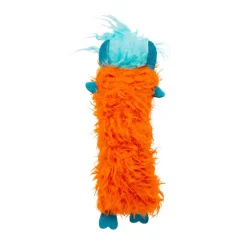 KONG Kickeroo Highland Cow Cat Toy, Assorted Colors
