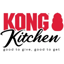 Kong Kitchen Farmer's Omelette Bacon, Egg & Cheese Crunchy Biscuits for Dogs (8 oz)