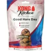 Kong Kitchen Good Hare Day Grain-Free Rabbit & Sweet Potato Treats For Dogs (5 oz)