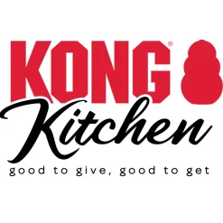 Kong Kitchen Join the Club Sandwich Bacon, Turkey & Cheese Soft & Chewy Treats for Dogs (7 oz)
