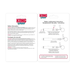 Kong Laser Cat Toy