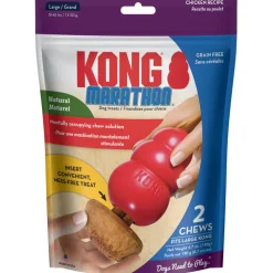Kong Marathon Treats For Dogs, Chicken Recipe