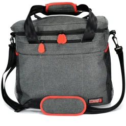 KONG 5 Piece Travel Bag Set