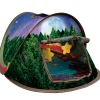 Kong Play Spaces Glamping Tent Toy For Cats