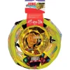Kong Play Spaces Rave Cave Tunnel Toy For Cats With Catnip