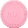 Kong Puppy Flyer Toy for Dogs (Color Varies)