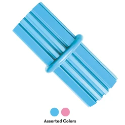 Kong Puppy Teething Stick Toy For Puppies (assorted colors), Small