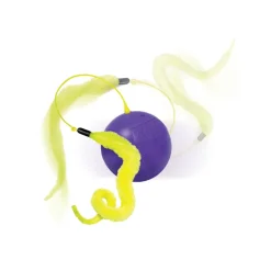 KONG Purrsuit Whirlwind Interactive Cat Toy