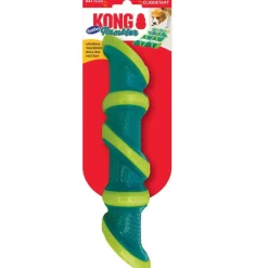 Kong Rambler Rattlez Stick Toy For Dogs- Large