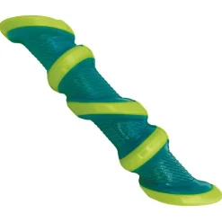 Kong Rambler Rattlez Stick Toy For Dogs- Large