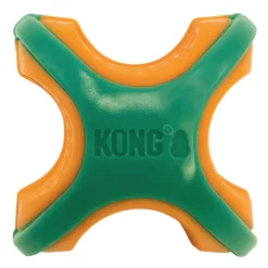 Kong Rambler Rattlez X-Ball Durable Toy For Dogs - Large