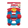 KONG Rewards Tinker Treat Dispensing Dog Toy, Medium/Large