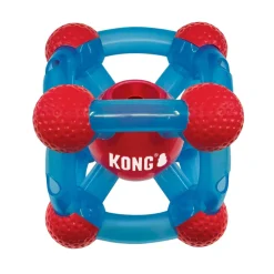 KONG Rewards Tinker Treat Dispensing Dog Toy, Medium/Large