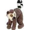 Kong Scampers Squeaky Toy For Dogs -Lemur (Medium)