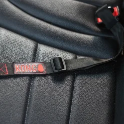 KONG Seat Belt Dog Tether