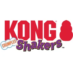 Kong Shakers Crumples Bunny Toy For Dog (X-Large)