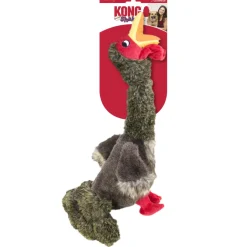 Kong Shakers Honkers Turkey Toy For Dogs (Large)