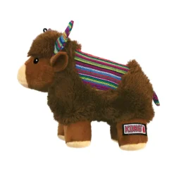 KONG Sherps Plush Dog Toy