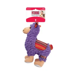 KONG Sherps Plush Dog Toy