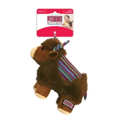 KONG Sherps Plush Dog Toy