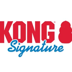 Kong Signature Ball Toy For Dogs - (assorted colors)