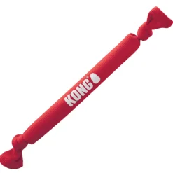 Kong Signature Crunch Rope Toy For Dogs