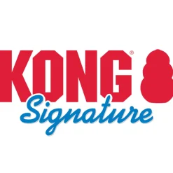 Kong Signature Red Ball Toy For Dogs