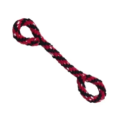 KONG Signature Rope Dog Toy