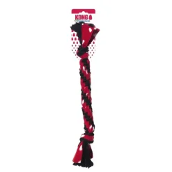 KONG Signature Rope Dog Toy