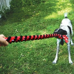 KONG Signature Rope Dog Toy