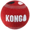 Kong Signature Sport Balls Toy For Dogs- Medium (3 pack)