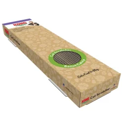Kong Single Scratcher For Cats
