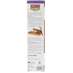 Kong Single Scratcher For Cats
