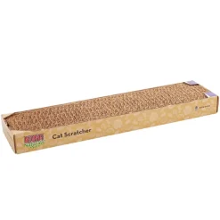 Kong Single Scratcher For Cats