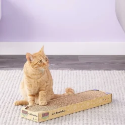 Kong Single Scratcher For Cats
