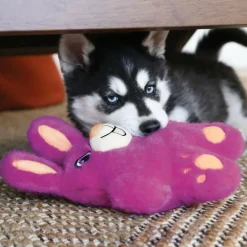 Kong Snuzzles Bunny Plush Toy For Dogs - Medium