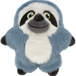 Kong Snuzzles Kiddos Sloth Toy For Dog