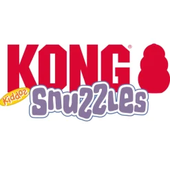 Kong Snuzzles Kiddos Sloth Toy For Dog