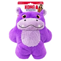 KONG Snuzzles Squeaker Toy For Dogs
