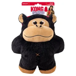 KONG Snuzzles Squeaker Toy For Dogs