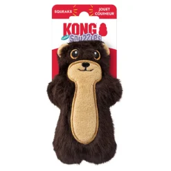 KONG Snuzzles Squeaker Toy For Dogs