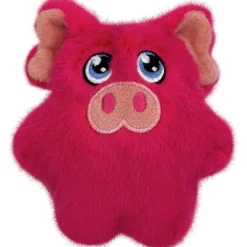 KONG Snuzzles Squeaker Toy For Dogs