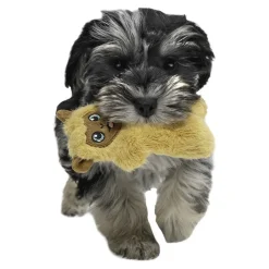 KONG Snuzzles Squeaker Toy For Dogs